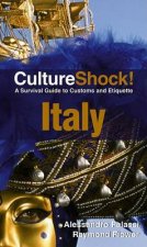 CultureShock Italy