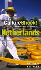 CultureShock Netherlands
