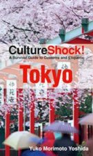 Culture Shock Tokyo