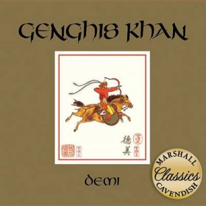 Genghis Khan by Demi & Demi