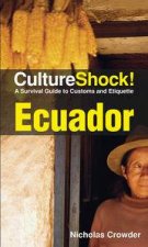 Culture Shock Ecuador A Survival Guide to Customs and Etiquette
