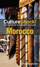 Culture Shock Morocco A Survival Guide to Customs and Etiquette