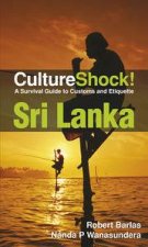 Culture Shock Sri Lanka A Survival Guide to Customs and Etiquette