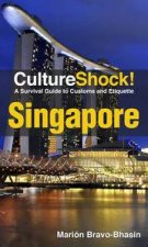 Culture Shock Singapore 2012