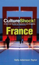 Culture Shock France