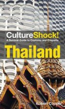 Culture Shock Thailand