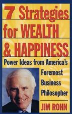 7 Strategies for Wealth  Happiness