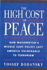 The High Cost Of Peace