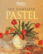Readers Digest The Complete Pastel Set