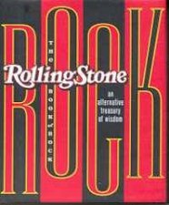 Rolling Stone Book of Rock