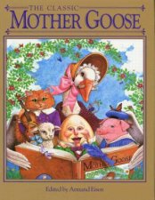 The Classic Mother Goose