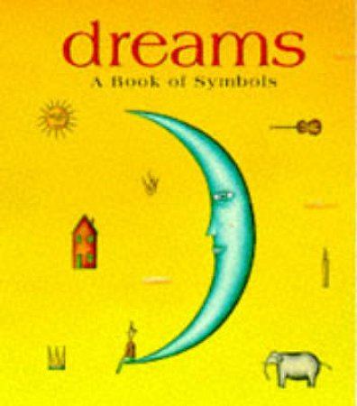 Doubleday Mini Book: Dreams by Various 