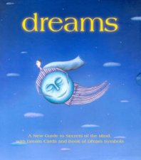 Dreams Kit  Book  Cards