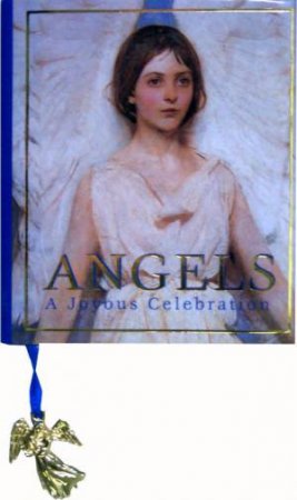 Doubleday Mini Book: Angels by Various