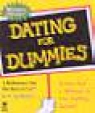 Dating For Dummies  Miniature Edition