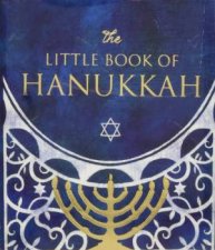 The Little Book Of Hanukkah