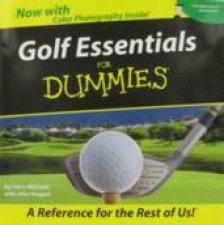 Golf Essentials For Dummies