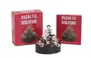 Magnetic Sculpture