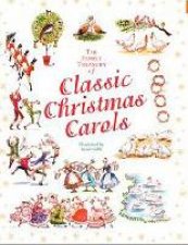 Family Treasury Of Classic Christmas Carols