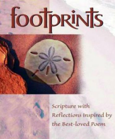 Footprints by Margaret Fishback Powers