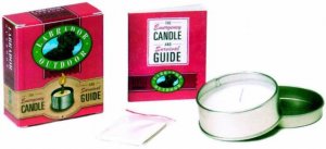 Labrador Outdoor Kit: Emergency Candle by Brion O'Connor
