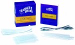 Teachers Brand Old Fashioned Rock Candy Mini Kit