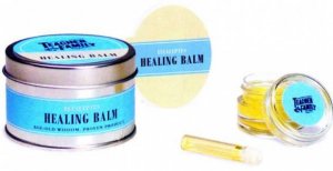 Eucalyptus Healing Balm by Gabrielle Tolliver