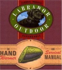 Labrador Outdoor Kit Hand Warmer