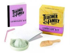 Teacher Family Old Fashioned Lemonade by Various