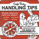 Safe Baby Handling Tips