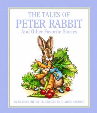 Tales of Peter Rabbit