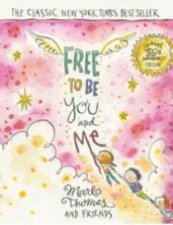 Free to BeYou and Me
