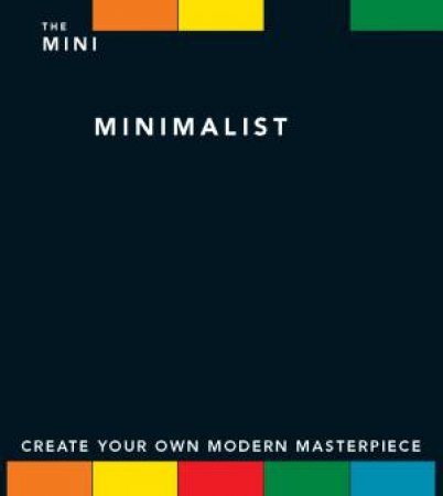 Mini Minimalist by Running Press