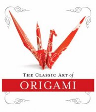 Classic Art of Origami