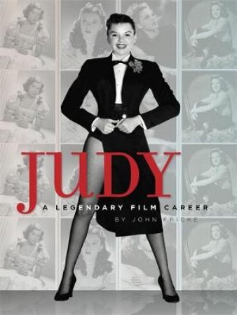 Judy by John Fricke