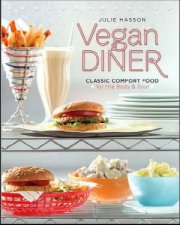 Vegan Diner