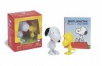 Snoopy and Woodstock