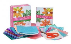 Floragami by Jordana Tusman