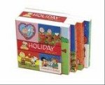 Peanuts Holiday Box Set