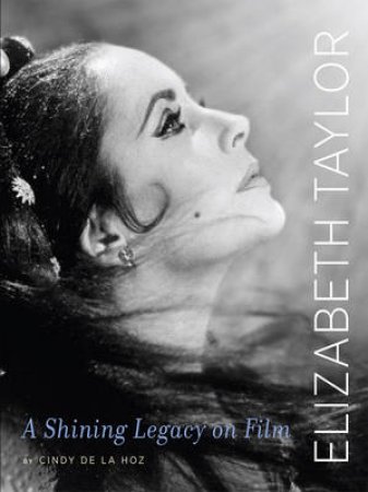 Elizabeth Taylor by Cindy De La Hoz