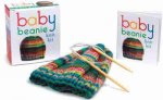 Baby Beanie Knit Kit