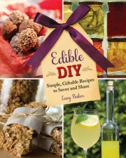 Edible DIY