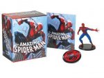 The Amazing SpiderMan Kit