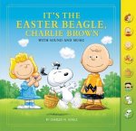 Its the Easter Beagle with Sound