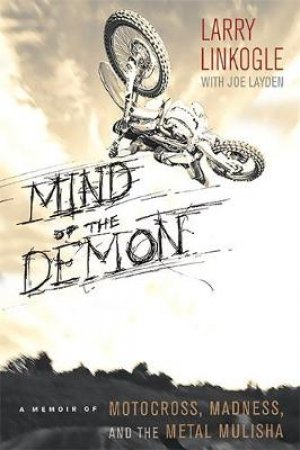 Mind of the Demon by Larry Linkogle & Joseph Layden