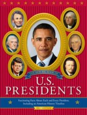 The New Big Book of US Presidents