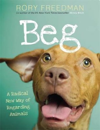 Beg by Rory Freedman