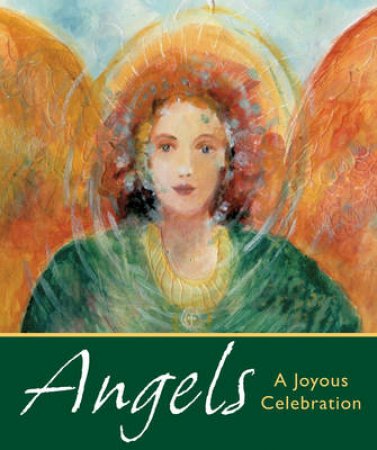Angels by Running Press