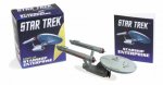 Star Trek LightUp Starship Enterprise