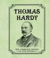 Miniature Classics Thomas Hardy The Complete Novels in One Sitting